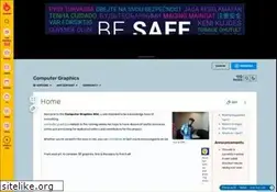 Sites similar to graphics.wikia.com