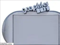 Sites similar to graphics101.com