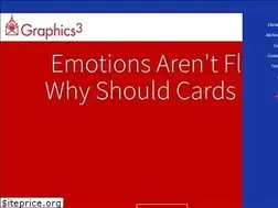 Sites similar to graphics3inc.com