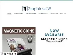 Sites similar to graphics4jw.com