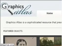Sites similar to graphicsatlas.org