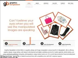 Sites similar to graphicsbangladesh.com