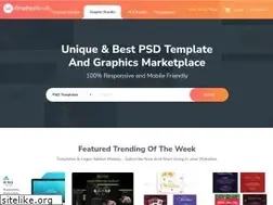 Sites similar to graphicsbundle.net