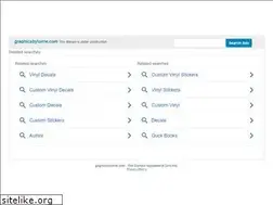 Sites similar to graphicsbylorrie.com