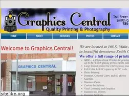 Sites similar to graphicscentralprinting.com
