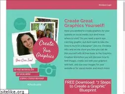 Sites similar to graphicscreationworkshop.com