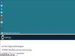 Sites similar to graphicscycle.com
