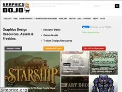 Sites similar to graphicsdojo.com
