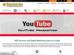 Sites similar to graphicsera.org
