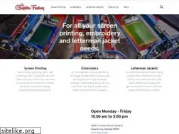 Sites similar to graphicsfactory.biz