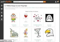 Sites similar to graphicsfactory.com
