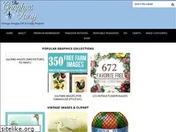 Sites similar to graphicsfairy-diy.com