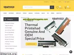 Sites similar to graphicsgame.com