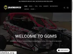 Sites similar to graphicsguysmotorsports.com