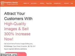Sites similar to graphicshandy.com