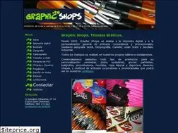 Sites similar to graphicshops.com