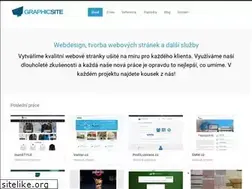 Sites similar to graphicsite.cz