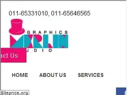 Sites similar to graphicsmerlin.com