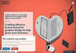 Sites similar to graphicsmonkey.co.uk