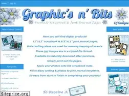 Sites similar to graphicsnbits.com