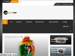 Sites similar to graphicsohan.com