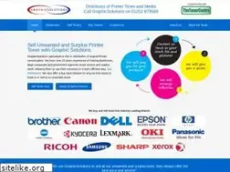 Sites similar to graphicsols.com