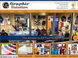 Sites similar to graphicsolution.com