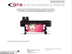 Sites similar to graphicsolutions.biz
