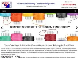 Sites similar to graphicsport.com