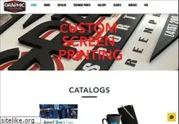 Sites similar to graphicsportswear.com