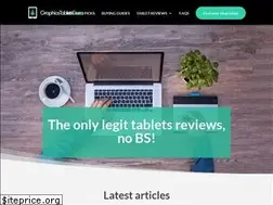 Sites similar to graphicstabletguru.com