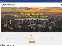 Sites similar to graphicstar.com.ph