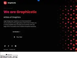 Sites similar to graphicstic.com