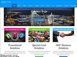 Sites similar to graphicstogo.com