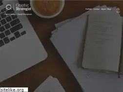 Sites similar to graphicstrategist.com