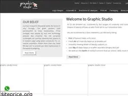 Sites similar to graphicstudio.co.in