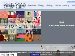 Sites similar to graphicstudiodublin.com