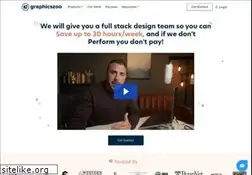 Sites similar to graphicszoo.com