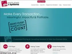 Sites similar to graphictickets.com
