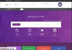 Sites similar to graphictor.ir