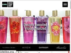 Sites similar to graphicvisionsgroup.com