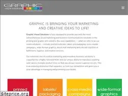 Sites similar to graphicvisualsolutions.com