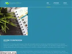 Sites similar to graphicvizion.com