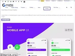 Sites similar to graphicwallet.com