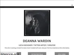 Sites similar to graphicward.com