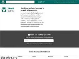 Sites similar to graphicwebparts.com