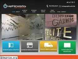 Sites similar to graphicworks.biz