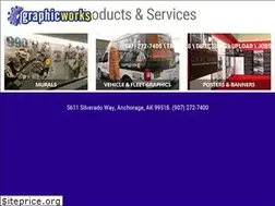 Sites similar to graphicworks.net