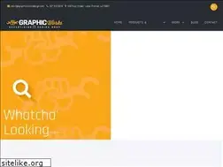 Sites similar to graphicworksdesign.com