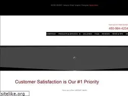 Sites similar to graphicwraps.com